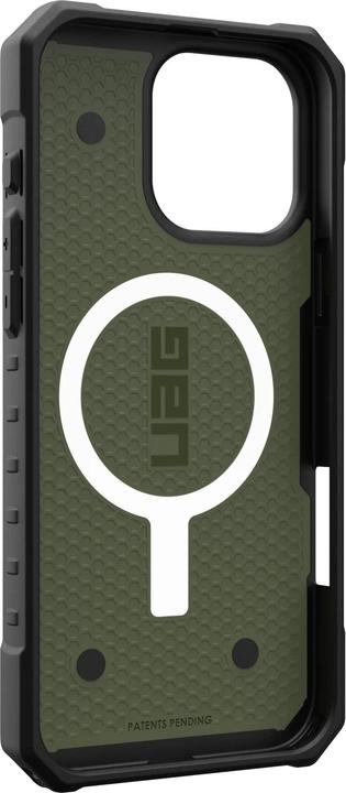 Actual product image UAG Pathfinder Magsafe (Apple iPhone 16 Pro Max)