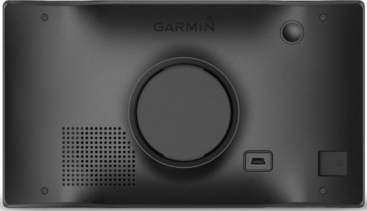 Produktbild Garmin DriveSmart 65 Full EU MT-D (6.95")