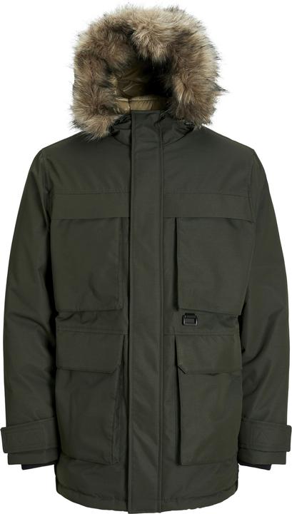 Jack & Jones Parka Parka (XS)