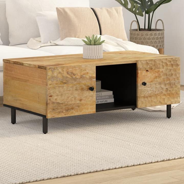 Image du produit VidaXL Finnegan (100 x 54 x 40 cm)