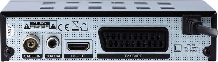 Produktbild Opticum C100 HD (DVB-C)