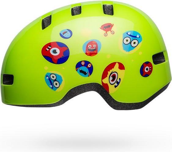 Actual product image Bell Lil Ripper (48 - 55 cm)