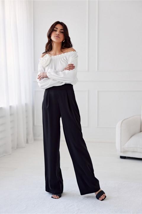 Actual product image Roco Fashion Ladies trousers model (38)