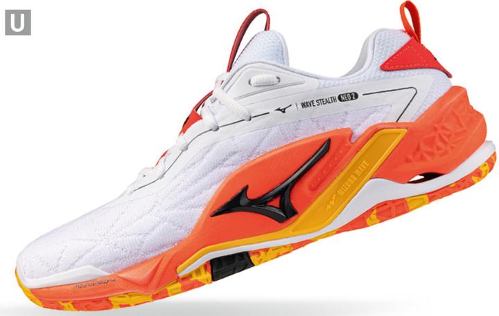 Produktbild Mizuno Wave Stealth Neo 2 (44)