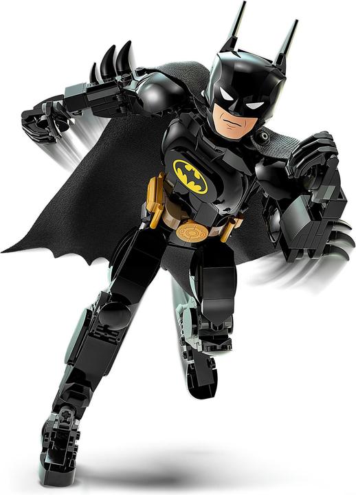 Actual product image LEGO Batman Building Figure (76259, LEGO DC)