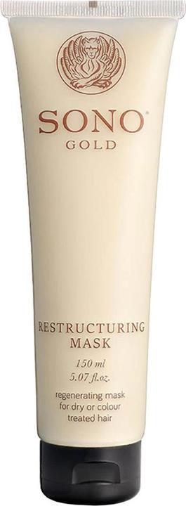 Sono Gold - Restructuring Mask (150 ml)