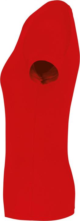 Produktbild Proact Recyceltes Sport-T-Shirt mit Rundhalsausschnitt, Damen (M)