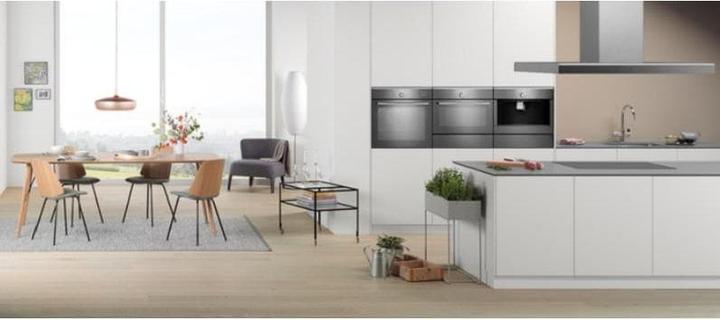 Produktbild Electrolux EB6SL7KCN