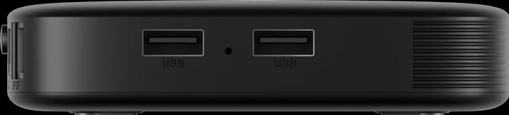 Actual product image infomir MAG 555 (16 GB, Android 12)