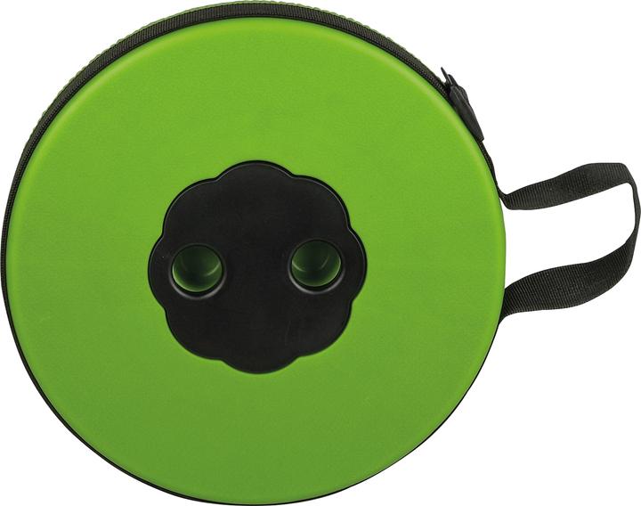 Produktbild Calima CAMPING EQUIPMENT Campinghocker 46067, faltbar