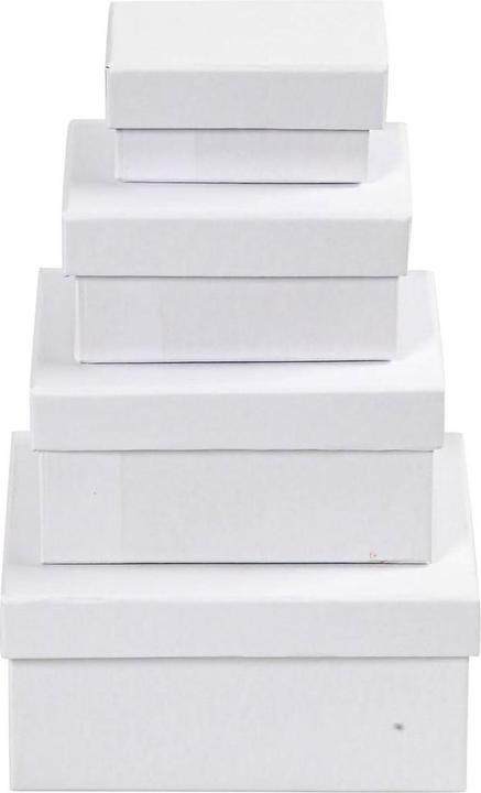 Immagine prodotto Creativ Company Scatola di cartone