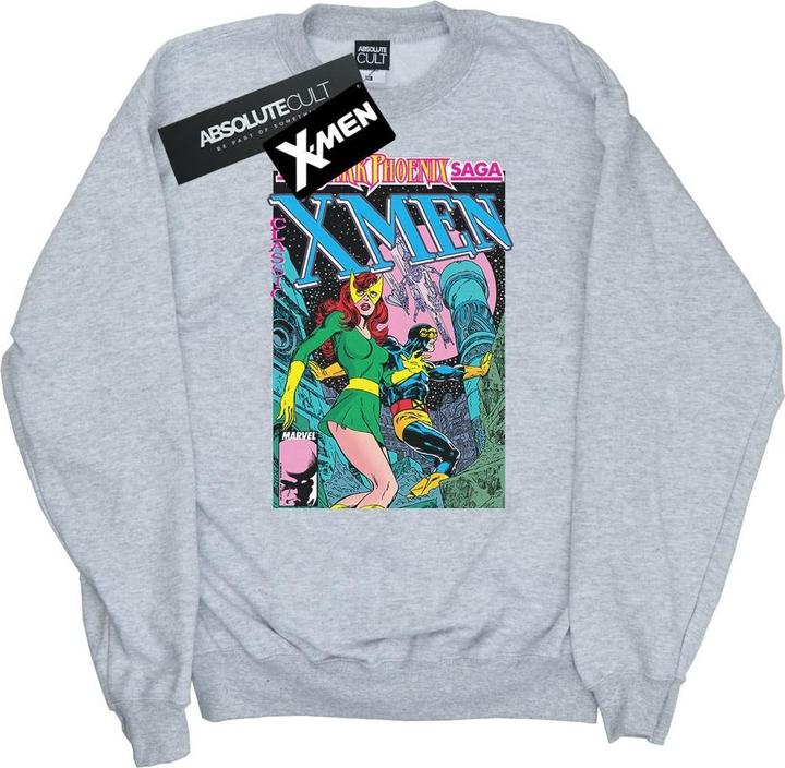 Produktbild XMen The Dark Phoenix Saga Sweatshirt (XXL)
