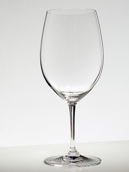 Actual product image Riedel Vinum red wine glass (61 cl, 1 Glasses, Red wine glasses)