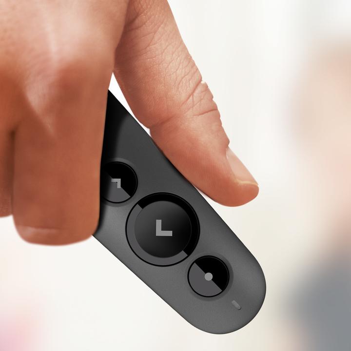 Produktbild Logitech R500s Graphite