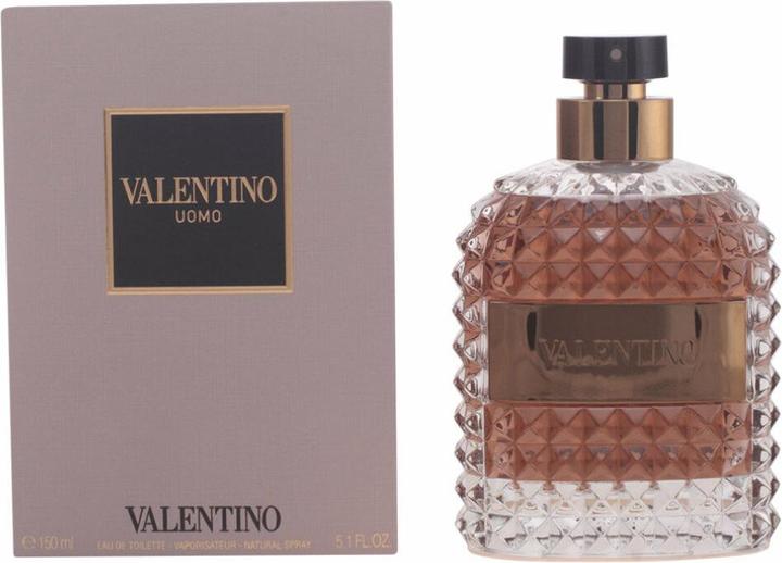 Immagine prodotto Valentino Uomo Eau de Toilette (nuovo) (Eau de toilette, 150 ml)