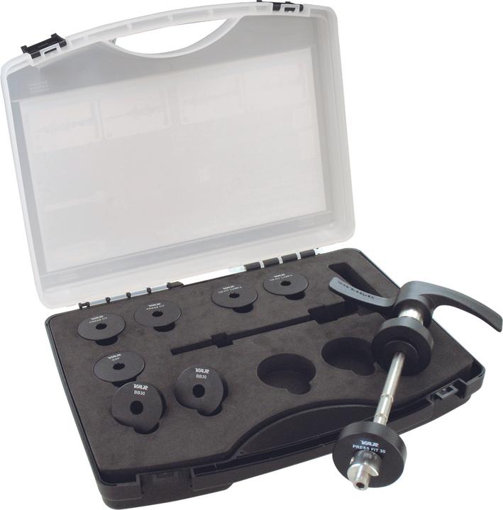 Produktbild VAR Innenlager-Einpresswerkzeug PE-12500
