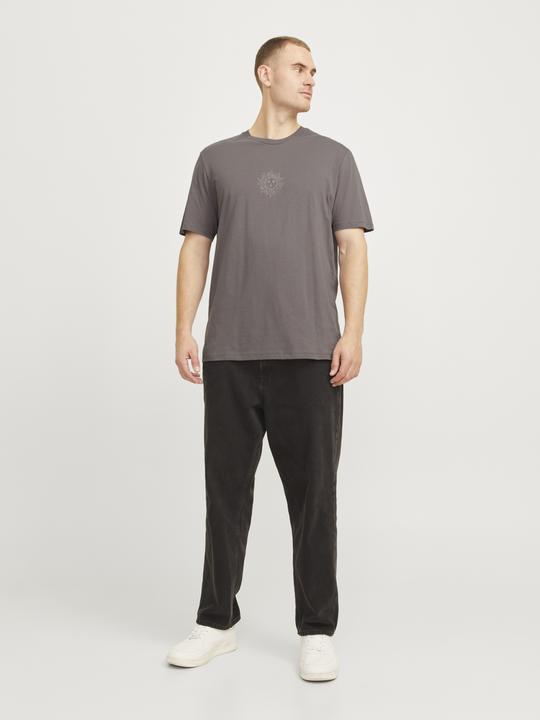 Image du produit Jack & Jones Plus T-shirt imprimé T-shirt (7XL)
