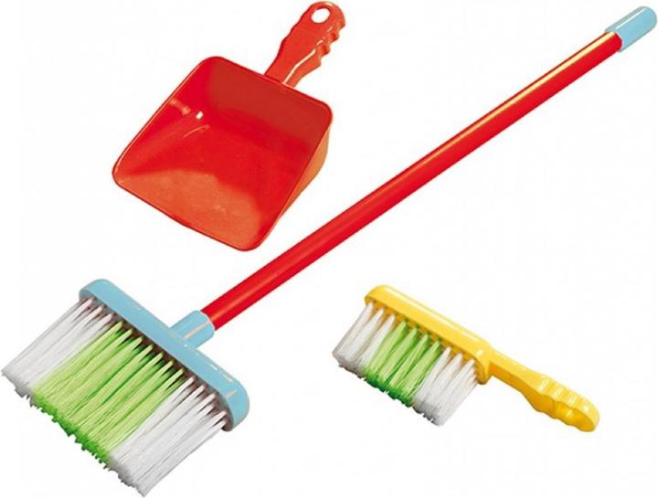 Produktbild Happy People Putz-Set