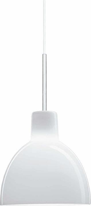 Immagine prodotto Louis Poulsen Luce a sospensione ToldbodGlass (G9)