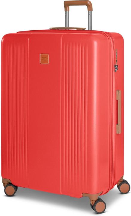 Produktbild Brics Ferrara 4 Rollen Trolley L 77 cm mit Dehnfalte (114 l, XL (ab 115l))