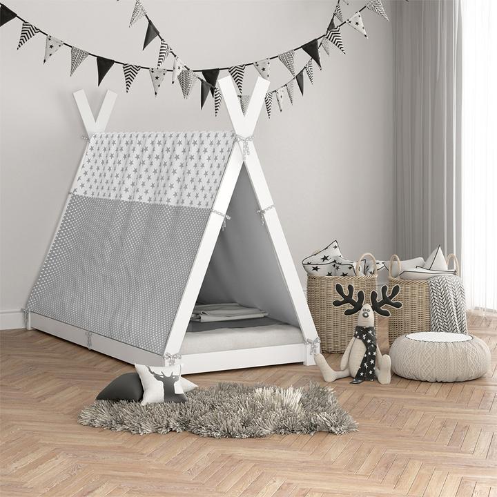 Produktbild VitaliSpa Tipi