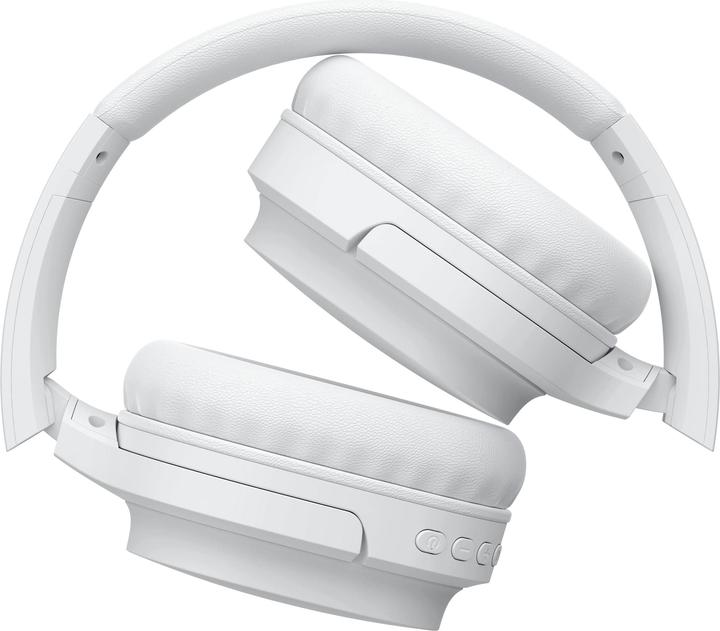 Actual product image Havit I62 Bluetooth Headphone White (17 h, Cable)