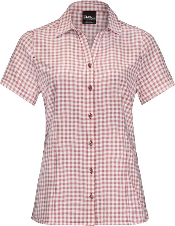 Actual product image Jack Wolfskin Kepler Shirt W (S)