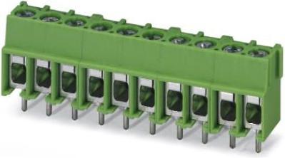 Produktbild Phoenix Contact Printklemme Combicon PT 2,5/ 5-5,0-H