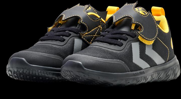 Produktbild hummel Batman Actus Recycled Jr (38)