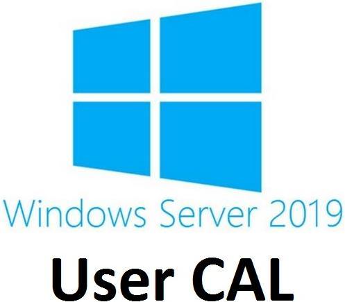 Produktbild Dell Windows Server 2019 User CAL 5-Pack D/E/F/I