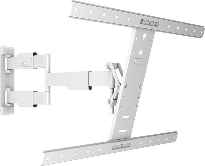 Produktbild Multibrackets M VESA Flexarm Thin (Wand, 55", 30 kg)
