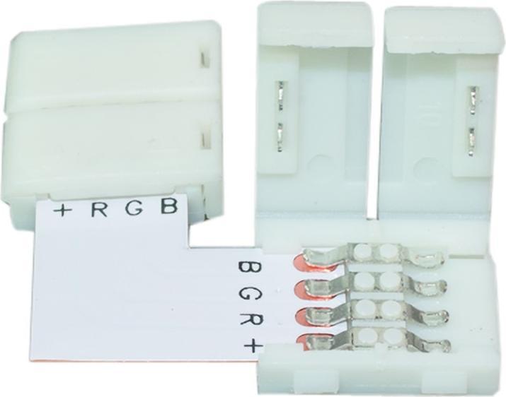 Actual product image Nobile Corner connector set of 5
