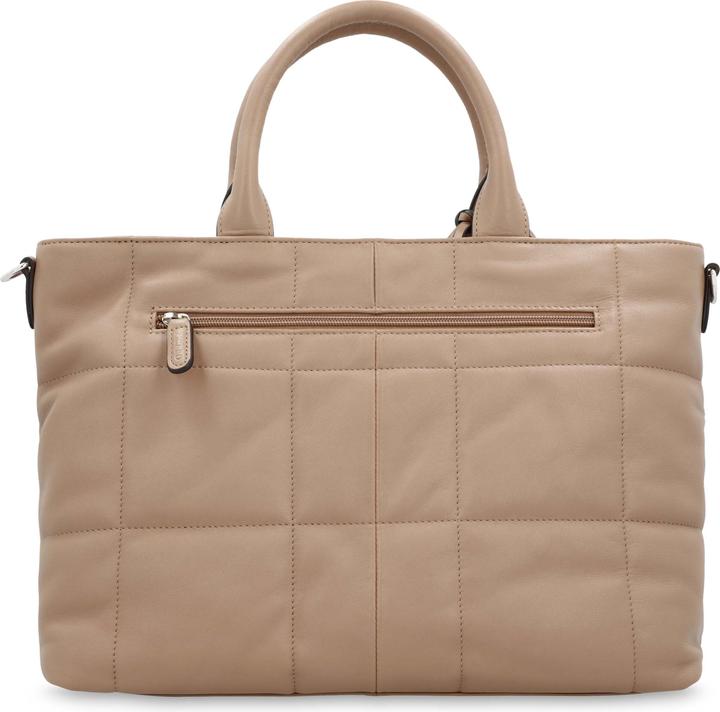 Produktbild Picard PLAZA Handtasche Leder 37 cm (12 l)