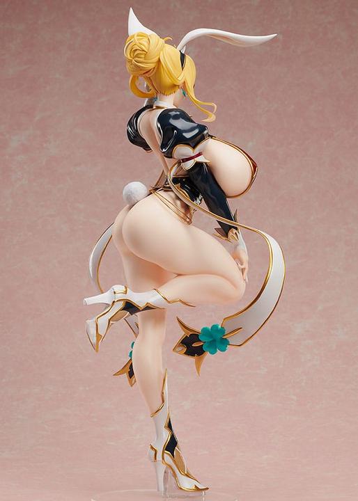 Produktbild Binding Taimanin Series statuette PVC 1/4 Shizuru Kousaka Bunny Ver. 50 cm