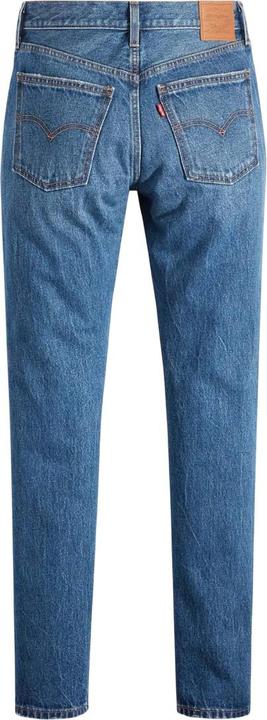 Image du produit Levis - Jean MIDDY - Femme (27)