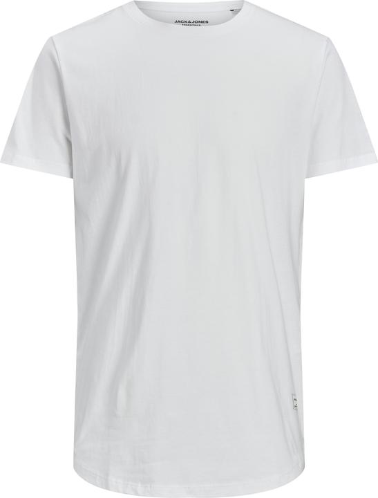 Image du produit Jack & Jones Jjenoa Tee Ss Crew Neck 7pk Mp Noos (XS)