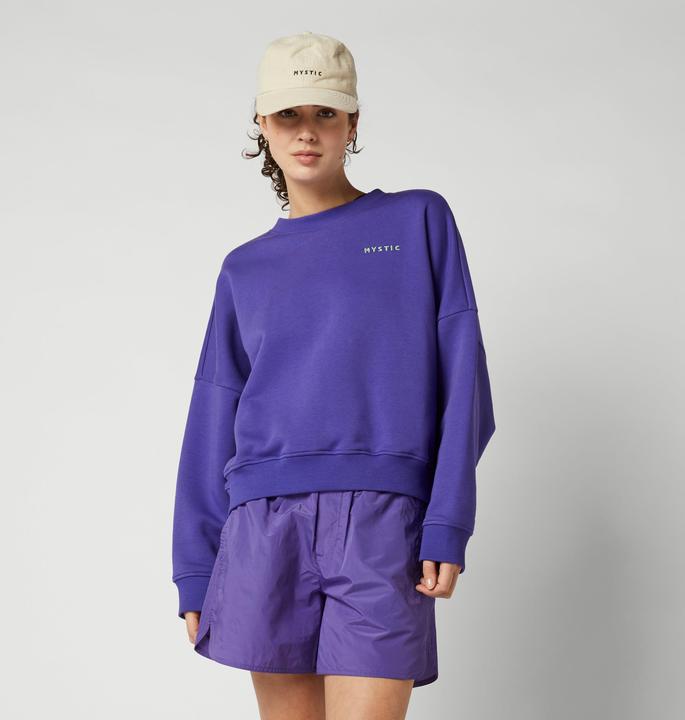 Actual product image Mystic Dropped Shoulder (XS)