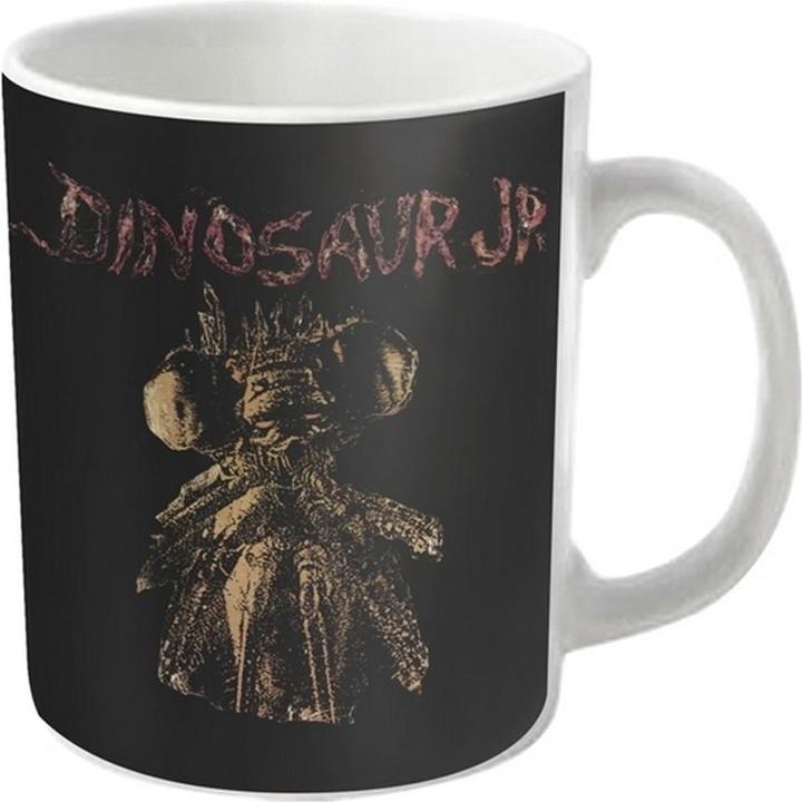 Produktbild Dinosaur Jr Kaffeebecher Käfer (325 ml, 1 x)