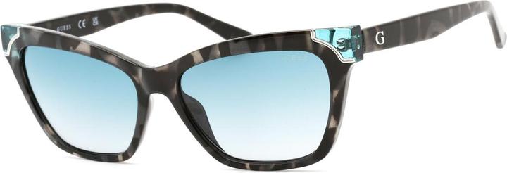 Produktbild Guess Ladies' Sunglasses GU7840-89W Ã¸ 57 mm