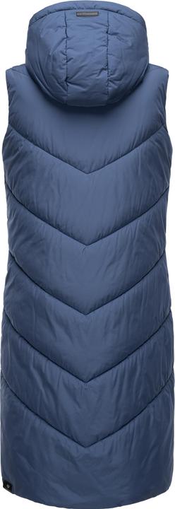 Actual product image Ragwear Suminka Vest (S)