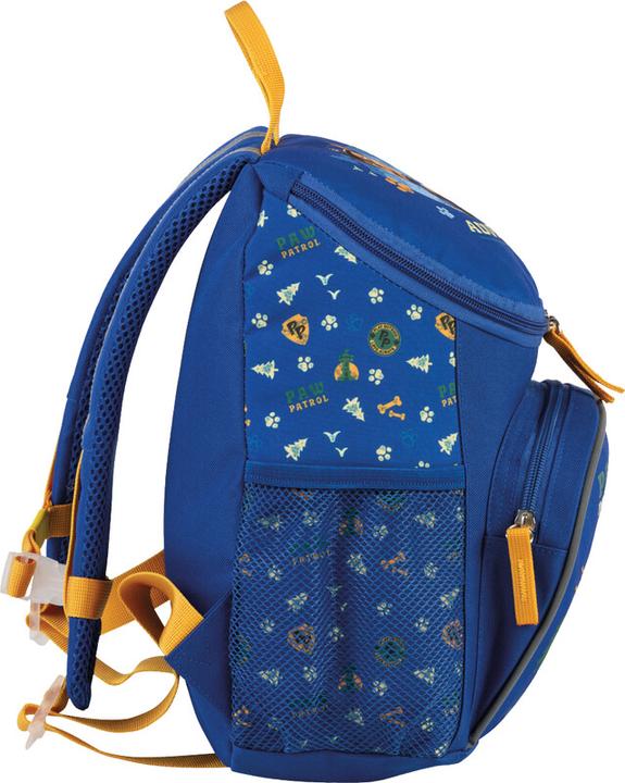 Actual product image Fabrizio Kids Kinderrucksack Paw Patrol