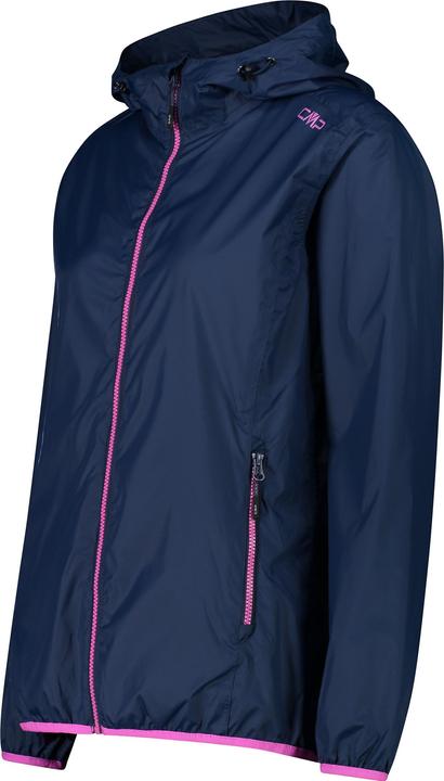 Actual product image CMP Campagnolo Hoodie Rain (40)