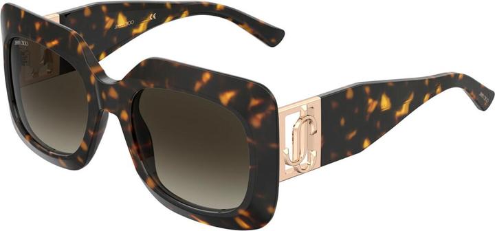 Produktbild Jimmy Choo Damensonnenbrille GAYA-S-086HA ø 54 mm