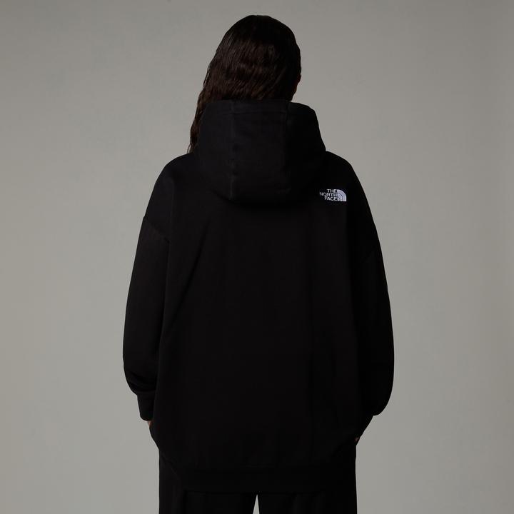 Actual product image North Face Women's Essential Hoodie (XS)