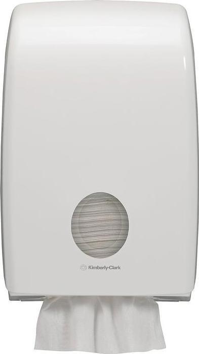 Actual product image Aquarius Towel dispenser 6945