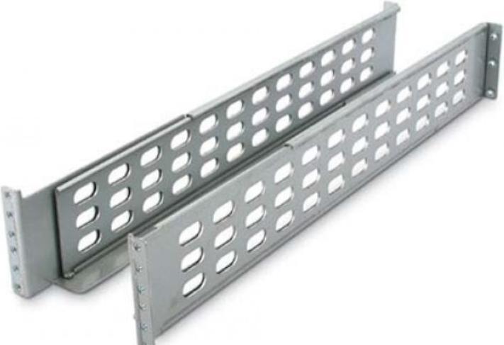 Juniper Networks Rackmontagesatz (Rackmountkit)