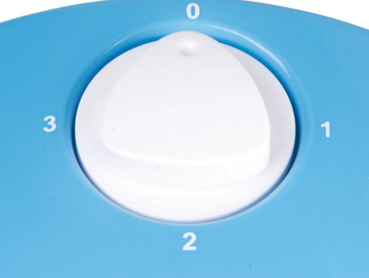 Produktbild Grundig Fussmassagegerät