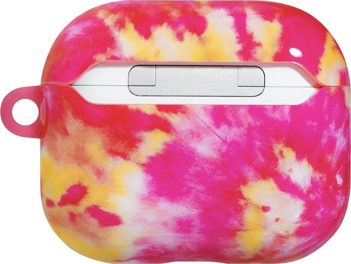 Image du produit Laut Tie Dye pour Apple Airpods 3G (Sac pour écouteurs)