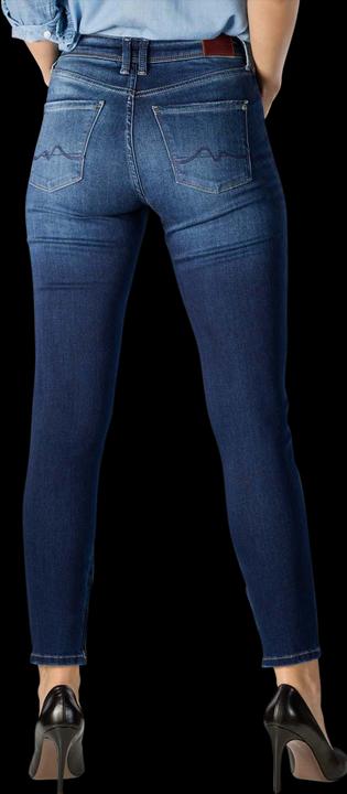 Produktbild Pepe Jeans Cher High dark used (W26/L28)