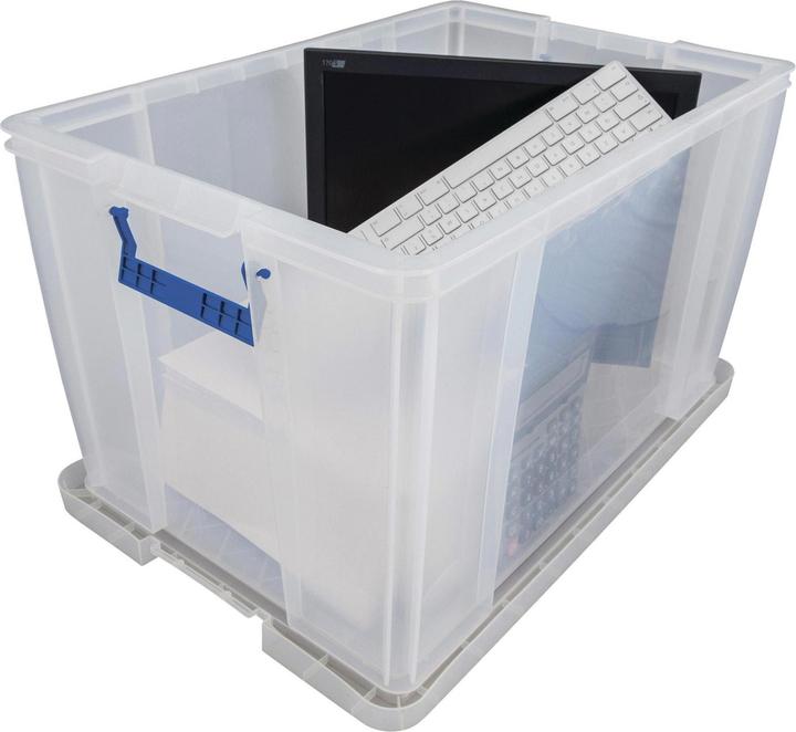 Produktbild Fellowes ProStore (44 x 66 x 39 cm, 85 l)